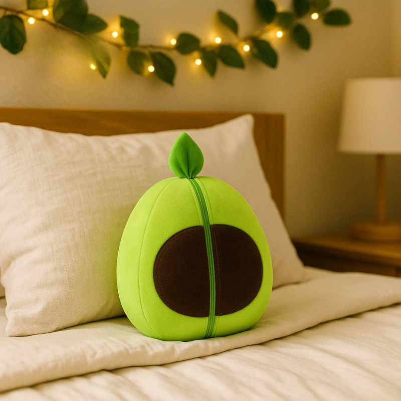 DreamBreath – Das beruhigende Plüschtier🧸