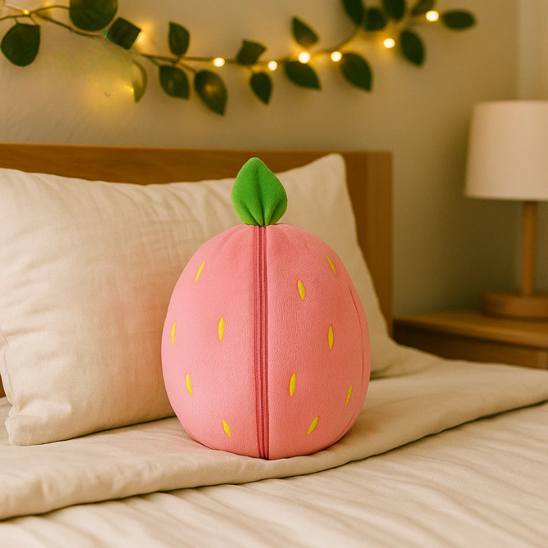 DreamBreath – Das beruhigende Plüschtier🧸