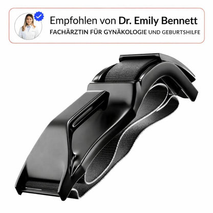 BellySafe™ - Pregnancy Safety Belt